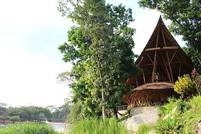 Ecolodge Bukit Lawang
