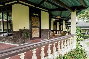 Ecolodge Bukit Lawang