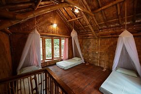 Ecolodge Bukit Lawang