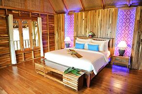 Phi Phi Phu Chalet Resort