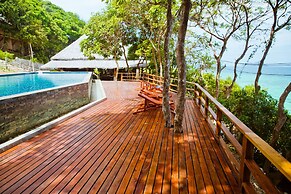 Phi Phi Phu Chalet Resort
