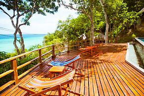 Phi Phi Phu Chalet Resort