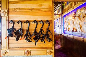 Phi Phi Phu Chalet Resort