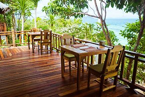 Phi Phi Phu Chalet Resort