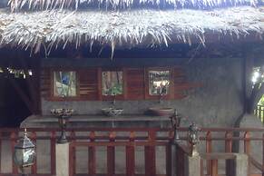Phi Phi Phu Chalet Resort