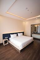 Grand Permata Hijau Hotel