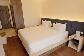 Grand Permata Hijau Hotel