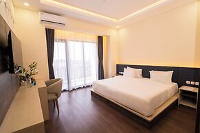 Grand Permata Hijau Hotel