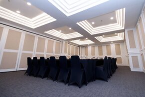 Grand Permata Hijau Hotel