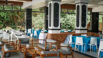 Bintan Pearl Beach Resort