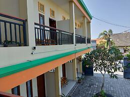 Beji Ayu Homestay