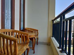 Beji Ayu Homestay