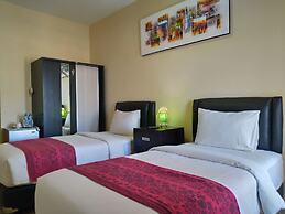 Beji Ayu Homestay