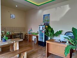 Beji Ayu Homestay