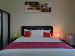 Beji Ayu Homestay