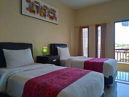 Beji Ayu Homestay