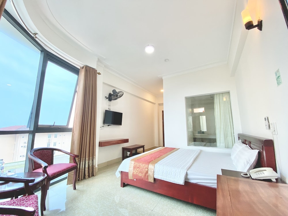 Hai Dang Hotel