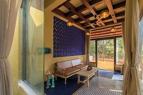 Vannraj Resort and Spa