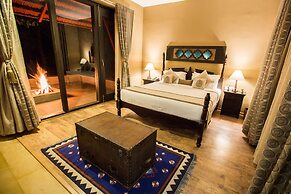 Vannraj Resort and Spa