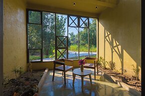 Vannraj Resort and Spa