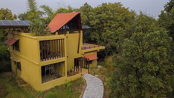 Vannraj Resort and Spa