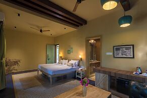 Vannraj Resort and Spa