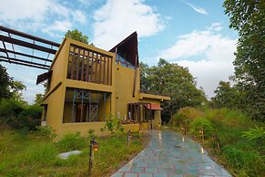 Vannraj Resort and Spa