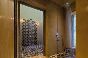 Vannraj Resort and Spa