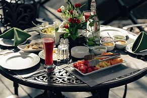 Vannraj Resort and Spa