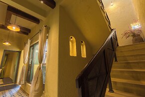 Vannraj Resort and Spa