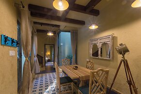 Vannraj Resort and Spa