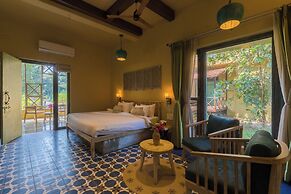 Vannraj Resort and Spa