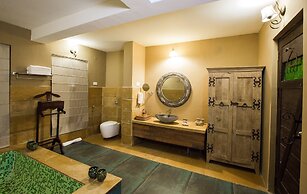 Vannraj Resort and Spa
