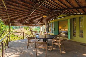 Vannraj Resort and Spa