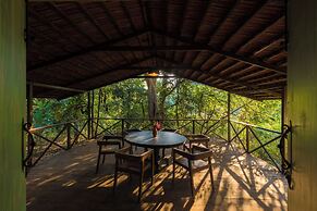 Vannraj Resort and Spa