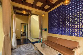 Vannraj Resort and Spa
