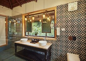 Vannraj Resort and Spa