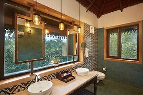 Vannraj Resort and Spa