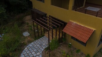 Vannraj Resort and Spa