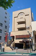 Hotel Sungarden Matsuyama