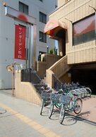 Hotel Sungarden Matsuyama