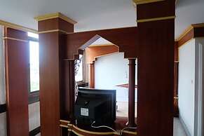 Satit Padang Hotel