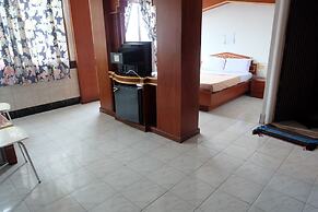 Satit Padang Hotel