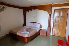 Satit Padang Hotel