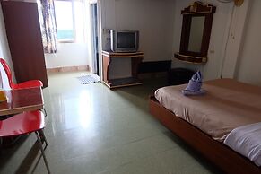 Satit Padang Hotel