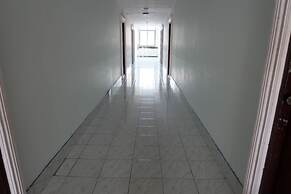 Satit Padang Hotel