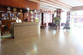 Satit Padang Hotel