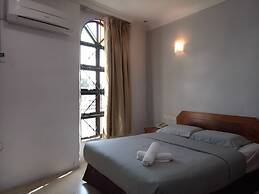 Sherwinton Hotel
