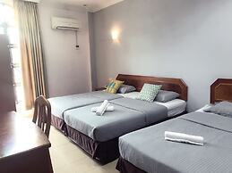 Sherwinton Hotel