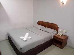 Sherwinton Hotel